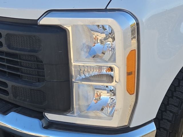 2023 Ford F-350SD XL