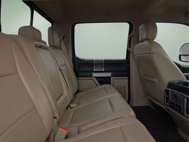 2019 Ford F-350SD Lariat