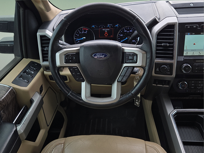 2019 Ford F-350SD Lariat