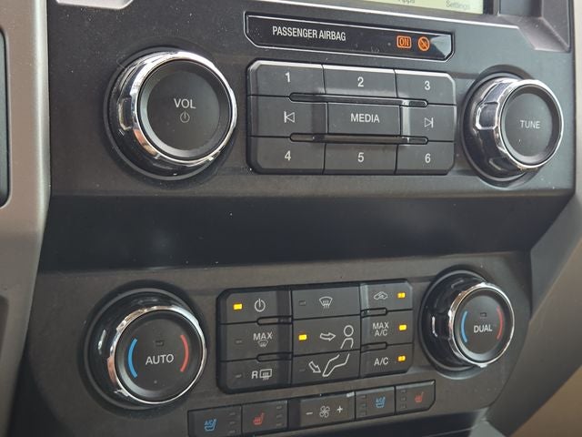 2019 Ford F-350SD Lariat