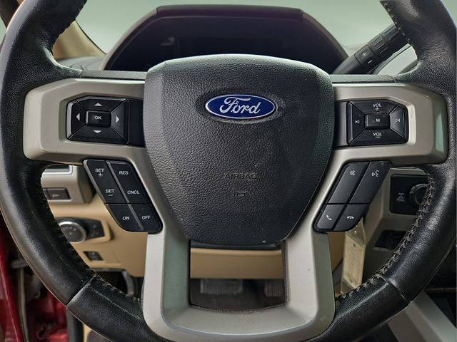 2019 Ford F-350SD Lariat