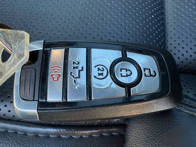 2025 Ford F-350SD Platinum