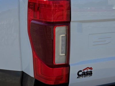 2020 Ford F-350SD Lariat DRW