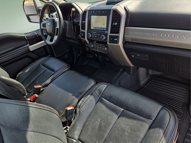 2020 Ford F-350SD Lariat DRW