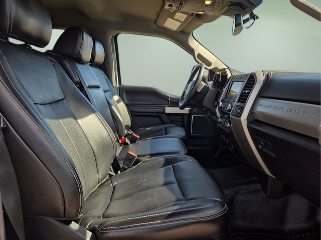 2020 Ford F-350SD Lariat DRW