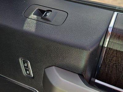 2020 Ford F-350SD Lariat DRW