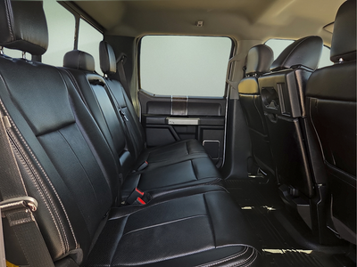 2020 Ford F-350SD Lariat DRW