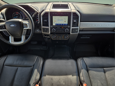 2020 Ford F-350SD Lariat DRW