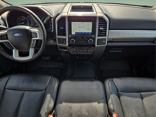 2020 Ford F-350SD Lariat DRW