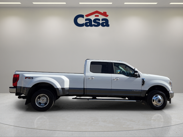 2020 Ford F-350SD Lariat DRW