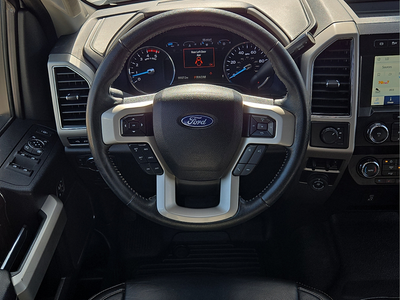 2020 Ford F-350SD Lariat DRW