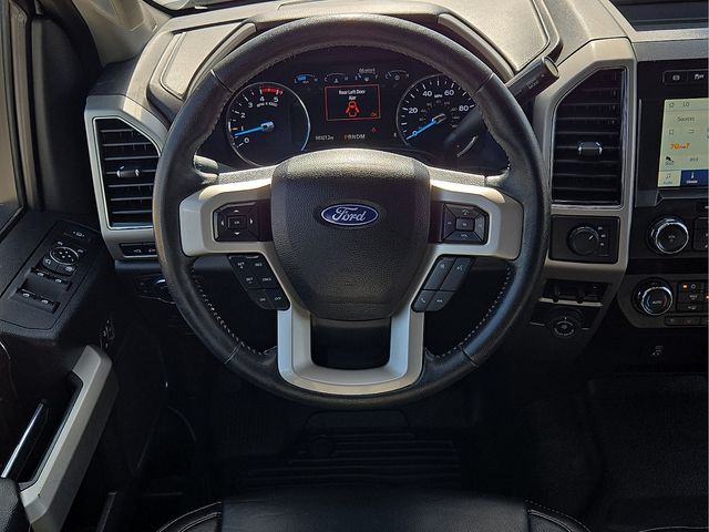 2020 Ford F-350SD Lariat DRW