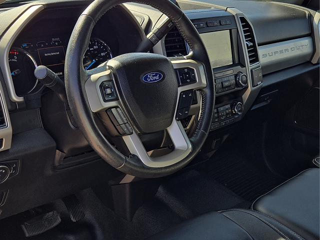 2020 Ford F-350SD Lariat DRW