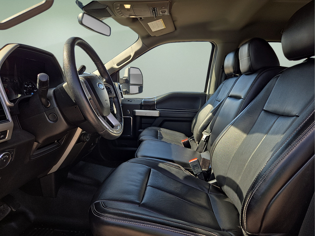 2020 Ford F-350SD Lariat DRW