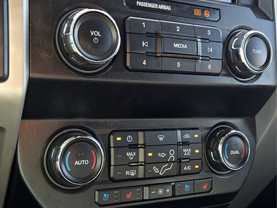 2020 Ford F-350SD Lariat DRW