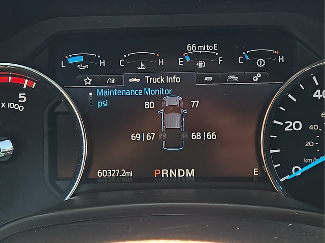 2020 Ford F-350SD Lariat DRW