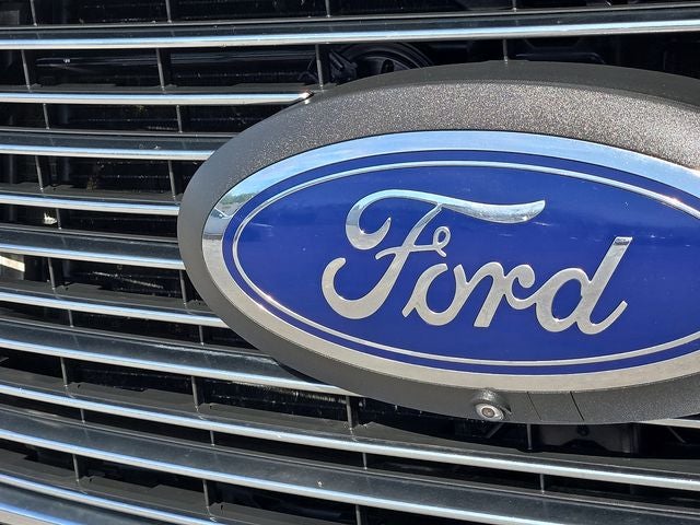 2020 Ford F-350SD Lariat DRW