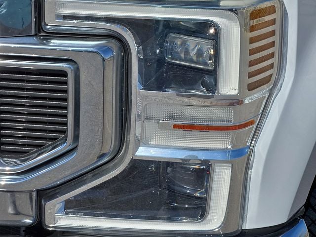 2020 Ford F-350SD Lariat DRW