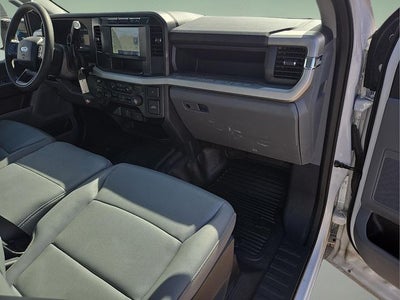 2023 Ford F-350SD XL DRW