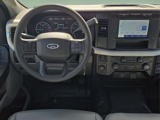 2023 Ford F-350SD XL DRW