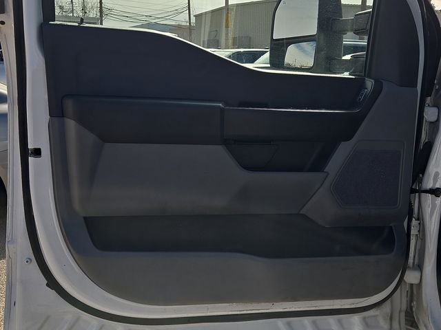 2023 Ford F-350SD XL DRW