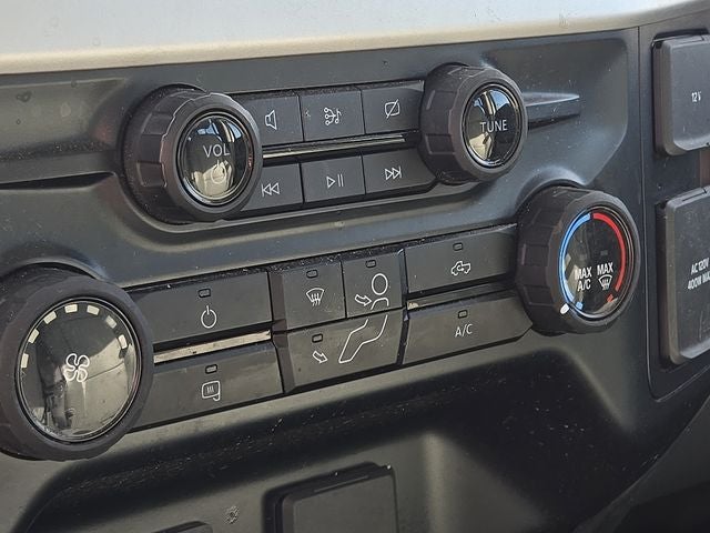 2023 Ford F-350SD XL DRW