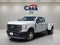 2023 Ford F-350SD XL DRW