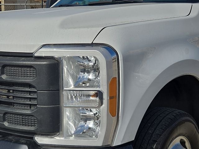 2023 Ford F-350SD XL DRW