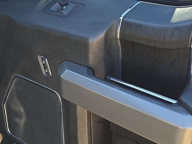 2019 Ford F-450SD Platinum DRW