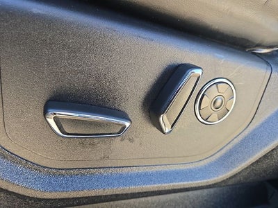 2019 Ford F-450SD Platinum DRW