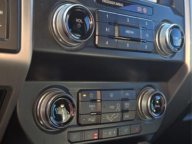 2019 Ford F-450SD Platinum DRW