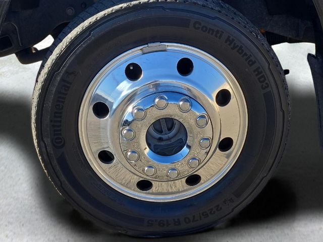 2019 Ford F-450SD Platinum DRW