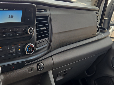2023 Ford Transit-250 Base