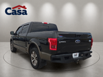 2015 Ford F-150 King Ranch