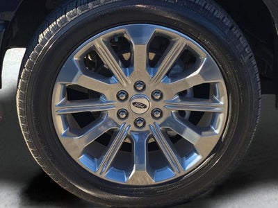 2021 Ford F-150 Limited