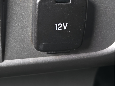 2012 Ford F-150 FX4