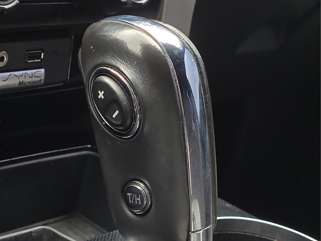 2012 Ford F-150 FX4