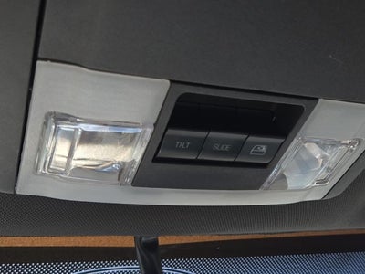 2013 Ford F-150 SVT Raptor