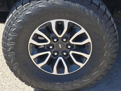 2013 Ford F-150 SVT Raptor