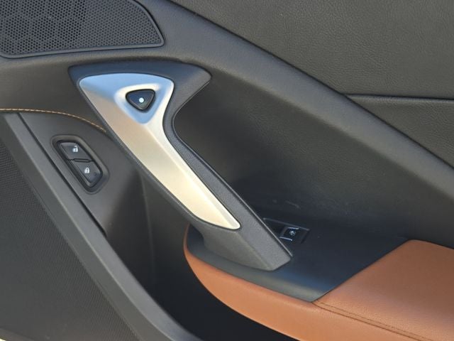 2015 Chevrolet Corvette Stingray 2LT