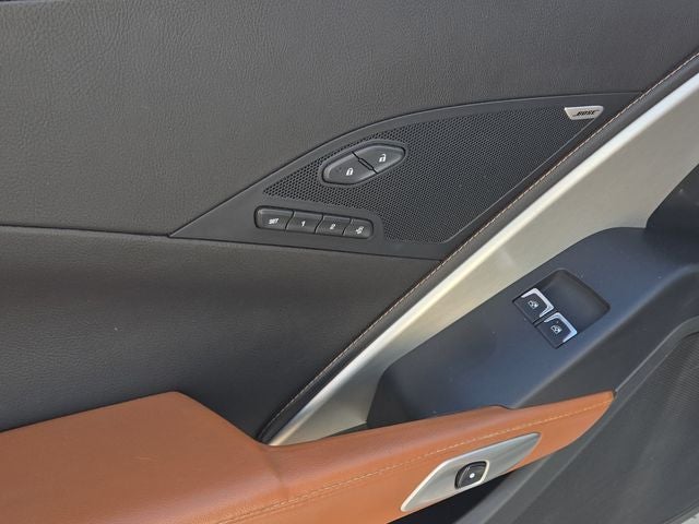 2015 Chevrolet Corvette Stingray 2LT