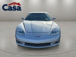 2005 Chevrolet Corvette Base