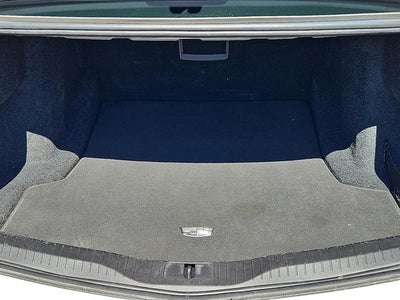 2018 Cadillac CT6 3.0L Twin Turbo Luxury