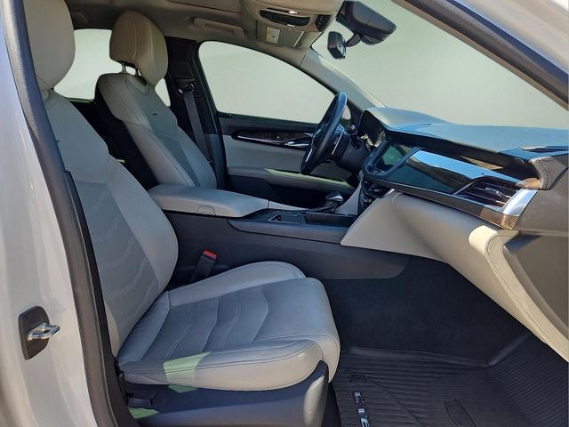 2018 Cadillac CT6 3.0L Twin Turbo Luxury