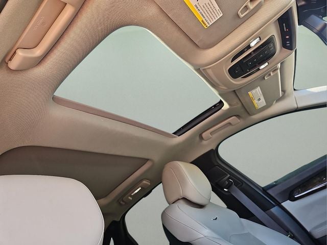 2018 Cadillac CT6 3.0L Twin Turbo Luxury