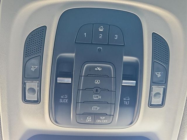 2018 Cadillac CT6 3.0L Twin Turbo Luxury