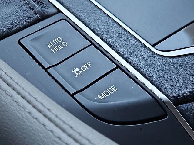 2018 Cadillac CT6 3.0L Twin Turbo Luxury