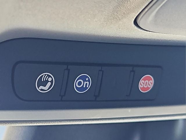 2018 Cadillac CT6 3.0L Twin Turbo Luxury