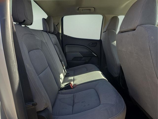 2015 Chevrolet Colorado Work Truck