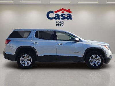 2019 GMC Acadia SLE-1
